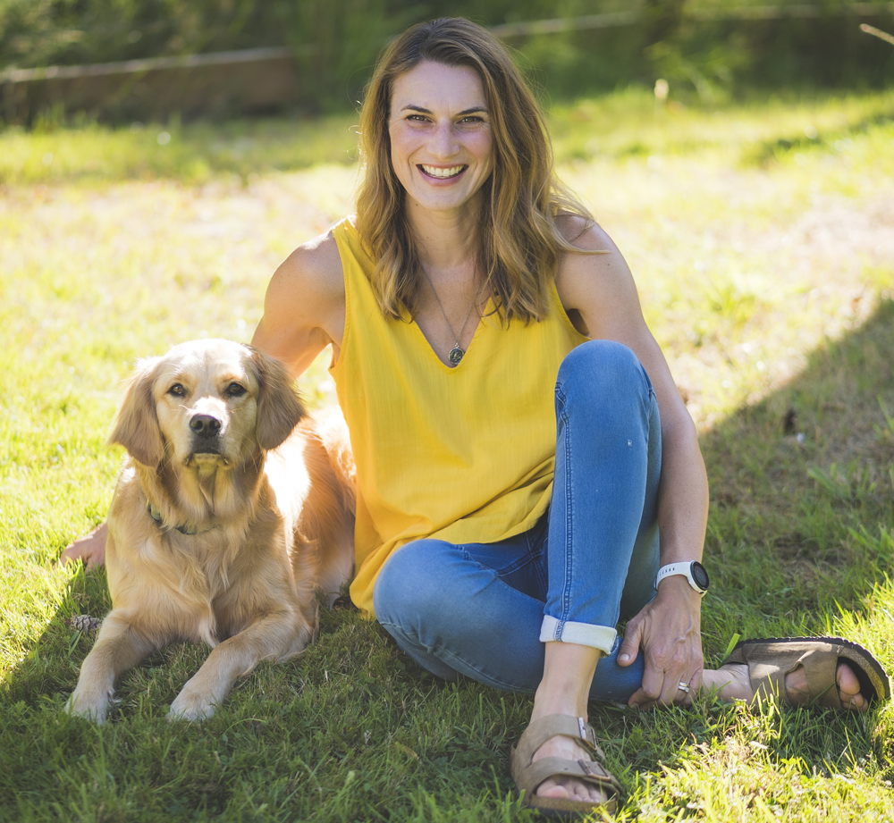 Amy Lewis MSW RSW RCC